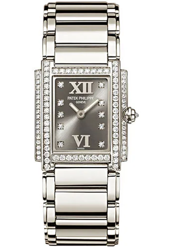 Patek Philippe Twenty~4 4908/200G-001