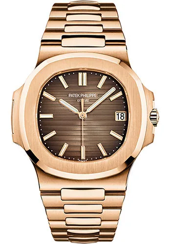 Patek Philippe 5711/1R-001