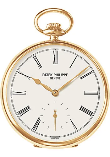 Patek Philippe Rare Handcrafts 973J-010