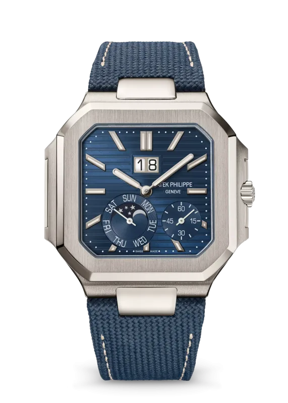 Patek Philippe 5822P-001