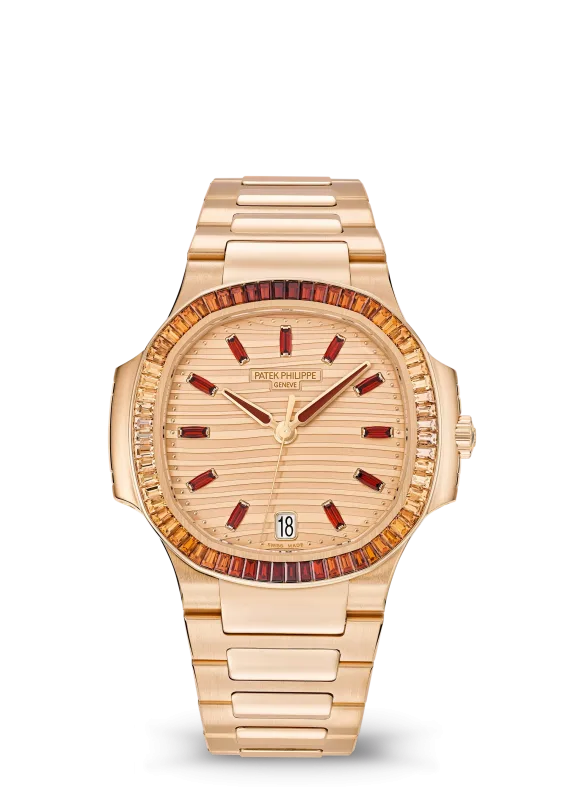 Patek Philippe Nautilus 7118/1300R-001
