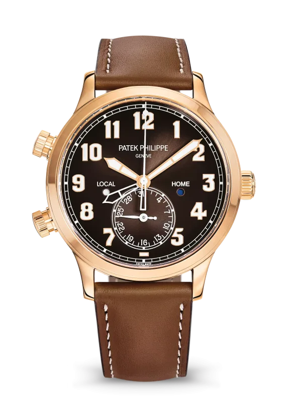 Patek Philippe Calatrava 5524R-001