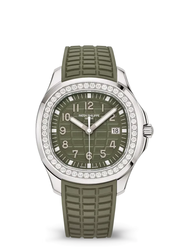 Patek Philippe Aquanaut 5267/200A-011