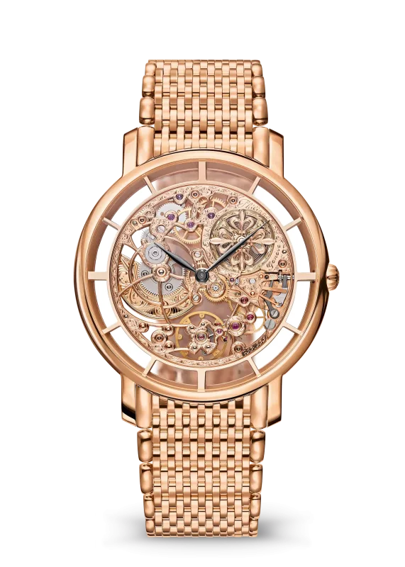 Patek Philippe Rare Handcrafts 5180/1R-001