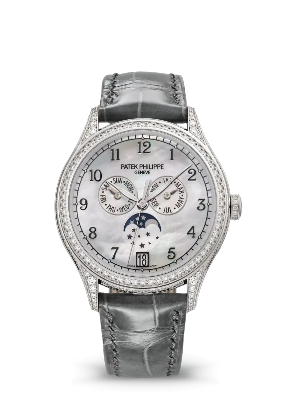 Patek Philippe Complications 4948G-010