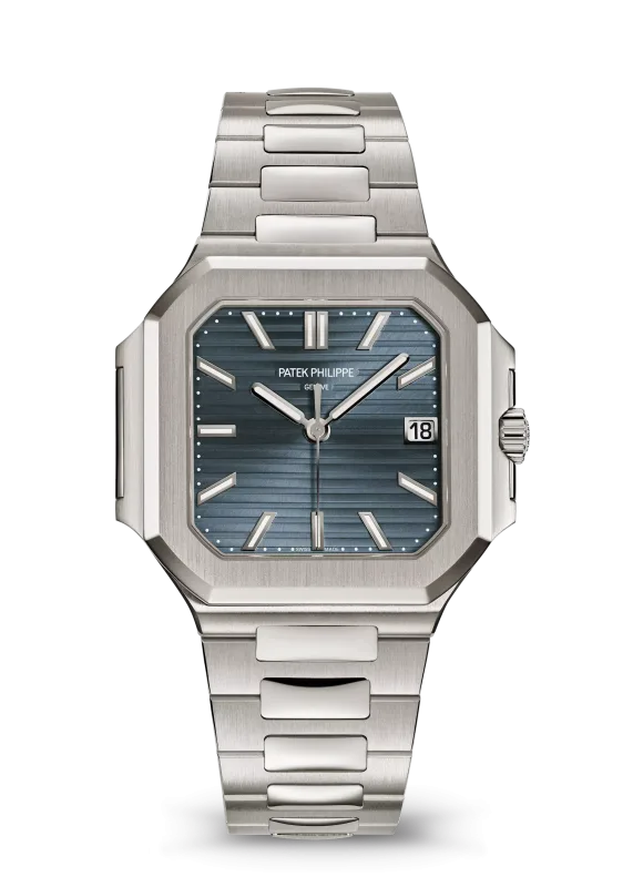 Patek Philippe 7128/1G-001