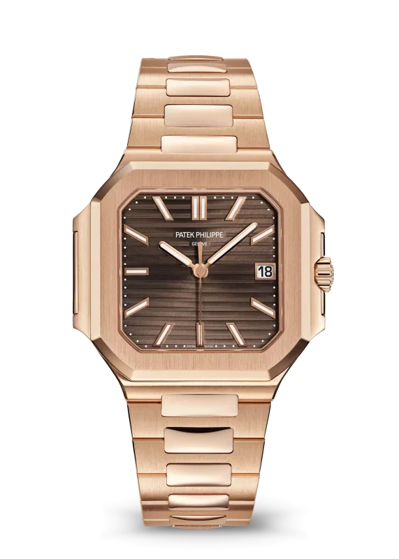 Patek Philippe 7128/1R-001