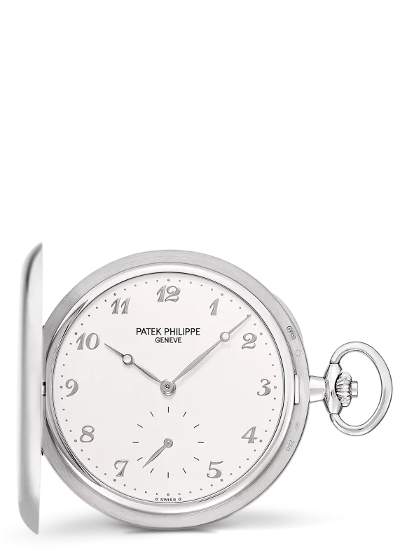Patek Philippe Rare Handcrafts 980G-010