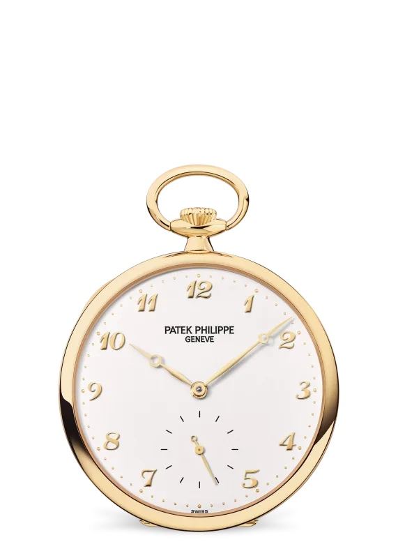Patek Philippe Rare Handcrafts 973J-001