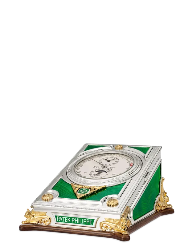 Patek Philippe Grand Complications 27000M-001