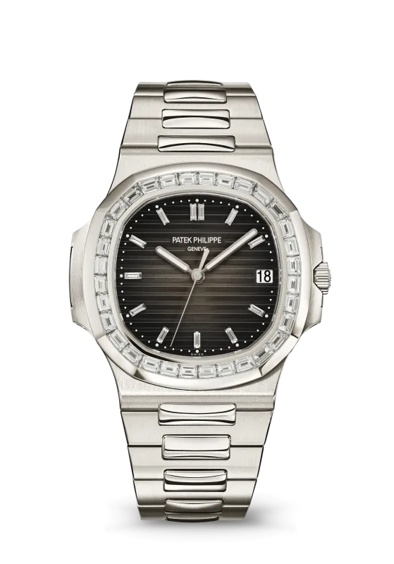 Patek Philippe 5711/110P-001