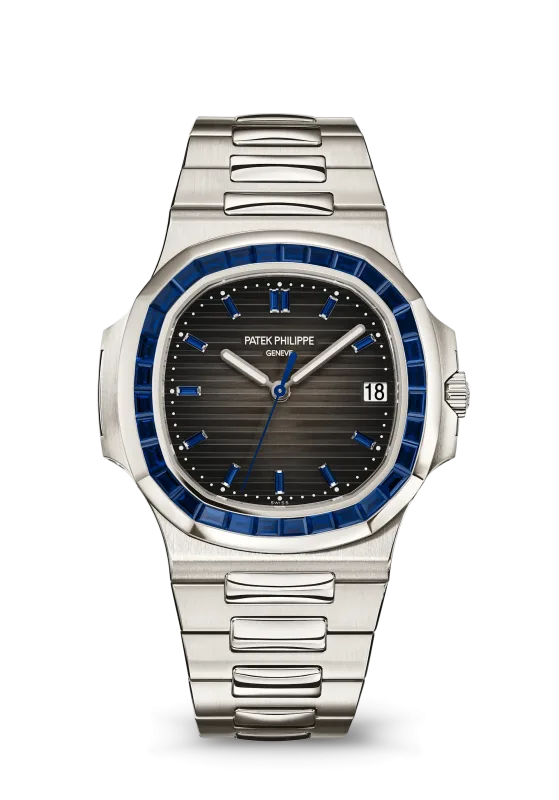 Patek Philippe 5711/111P-001