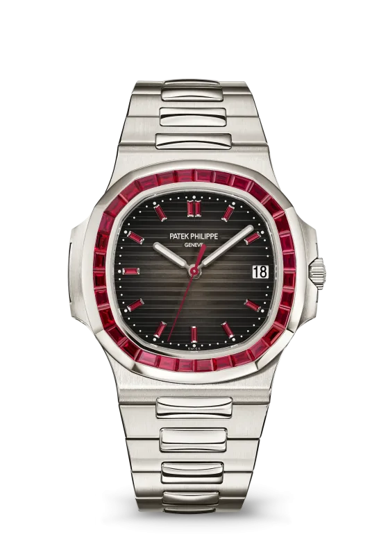 Patek Philippe 5711/112P-001