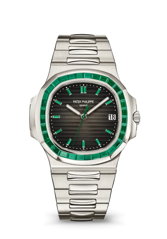 Patek Philippe 5711/113P-001