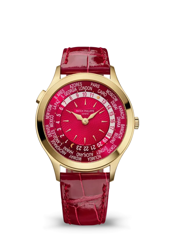 Patek Philippe Complications 7129J-001