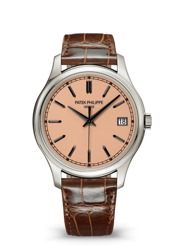 Patek Philippe Calatrava 5227G-015