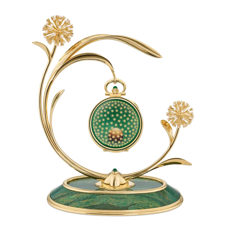Patek Philippe Rare Handcrafts 992/173J-001