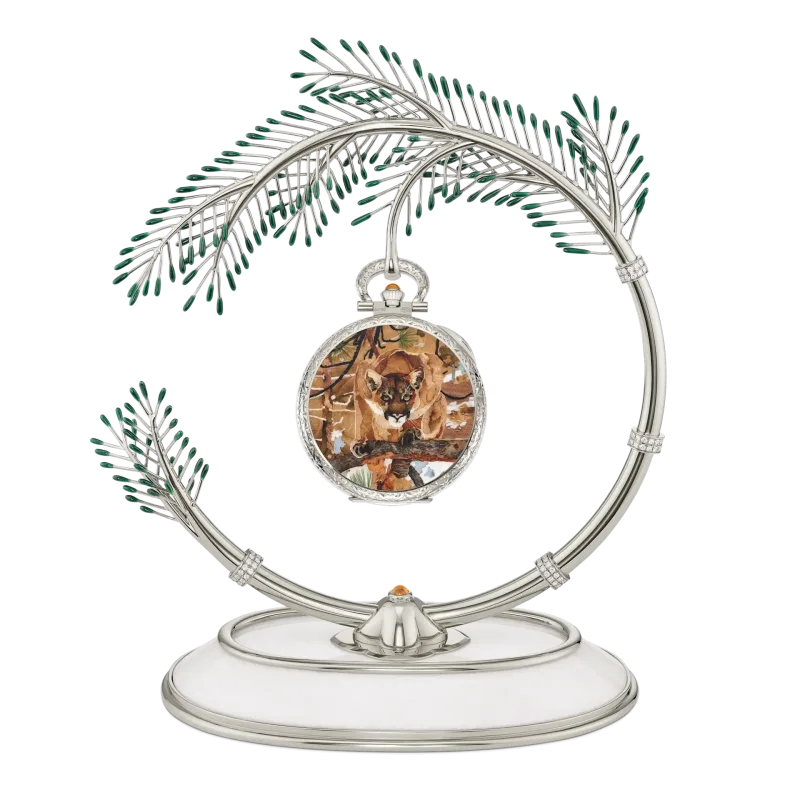 Patek Philippe Rare Handcrafts 995/150G-001