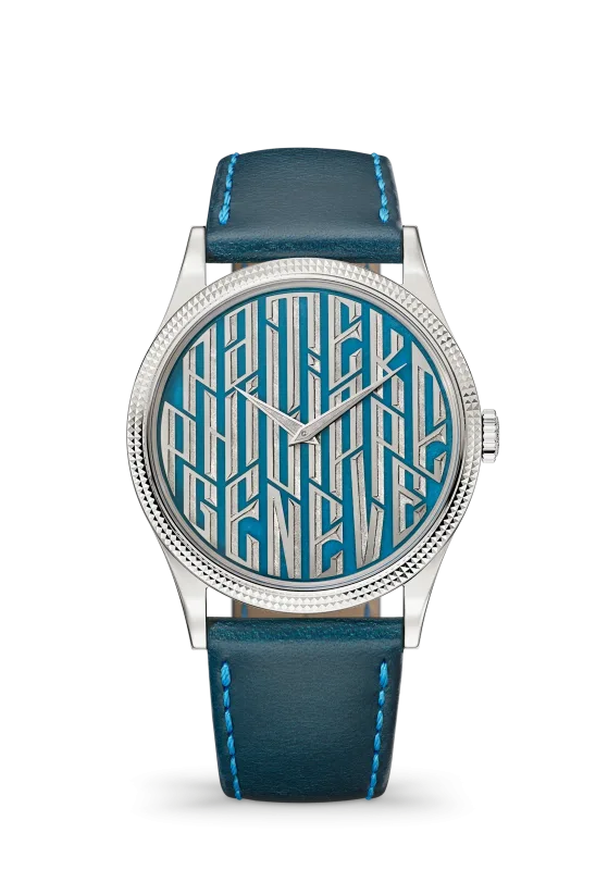 Patek Philippe 5177G-056