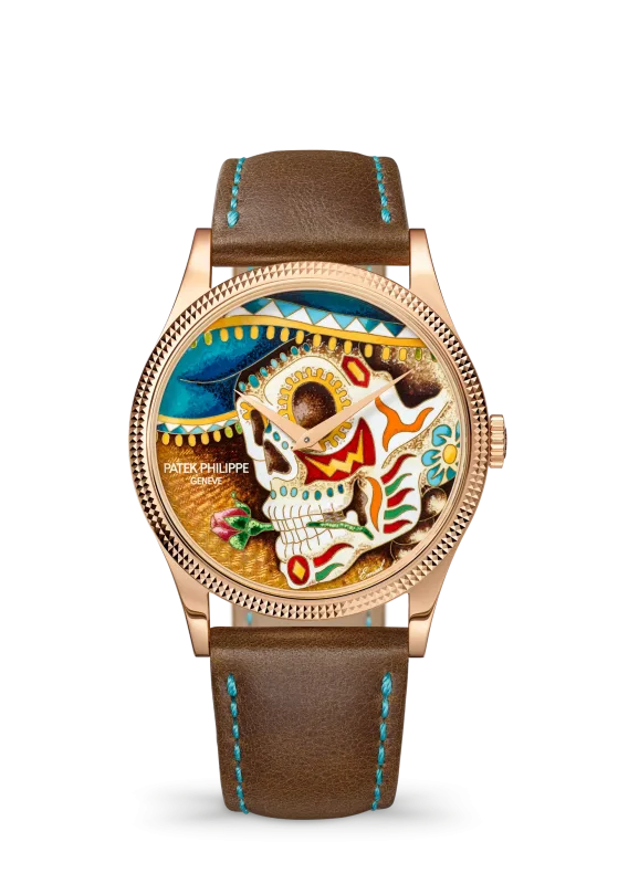 Patek Philippe 5177R-012