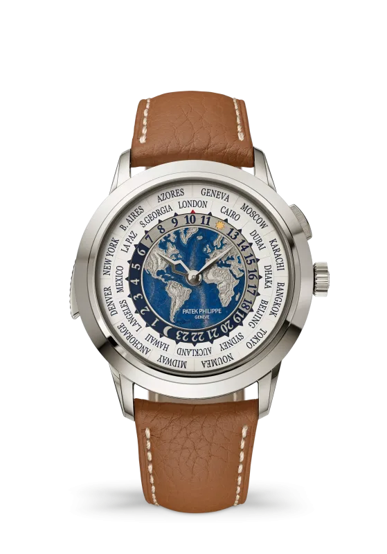 Patek Philippe Grand Complications 5531G-010