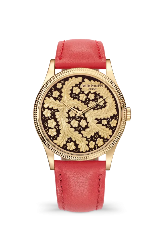 Patek Philippe 5177J-001