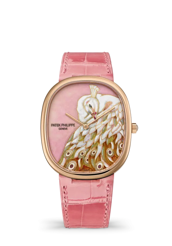 Patek Philippe Golden Ellipse 5738/50R-023