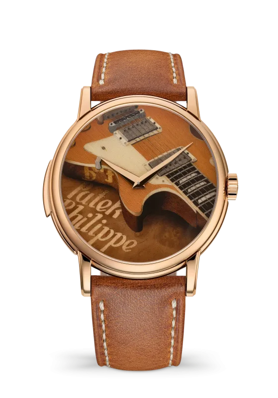 Patek Philippe 5278/50R-011