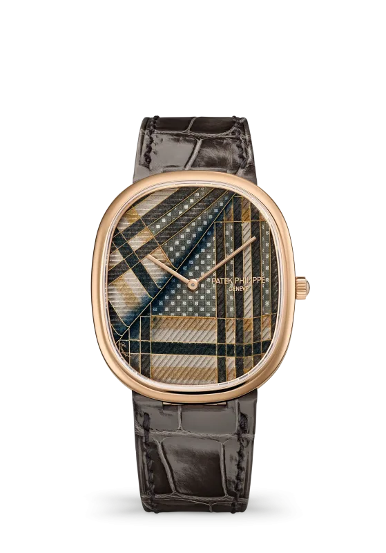 Patek Philippe Golden Ellipse 5738/50R-022