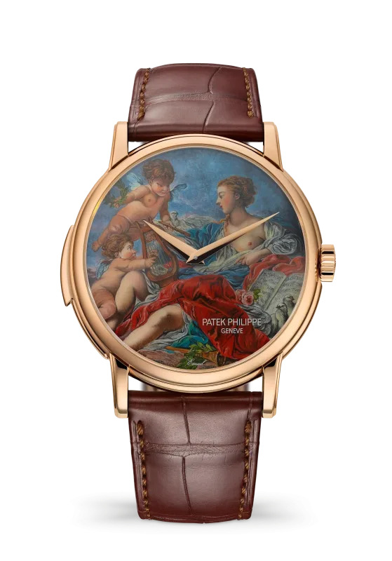 Patek Philippe 5278/50R-010