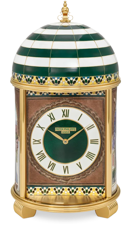 Patek Philippe 20196M-001
