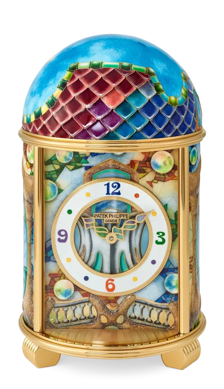 Patek Philippe 20199M-001