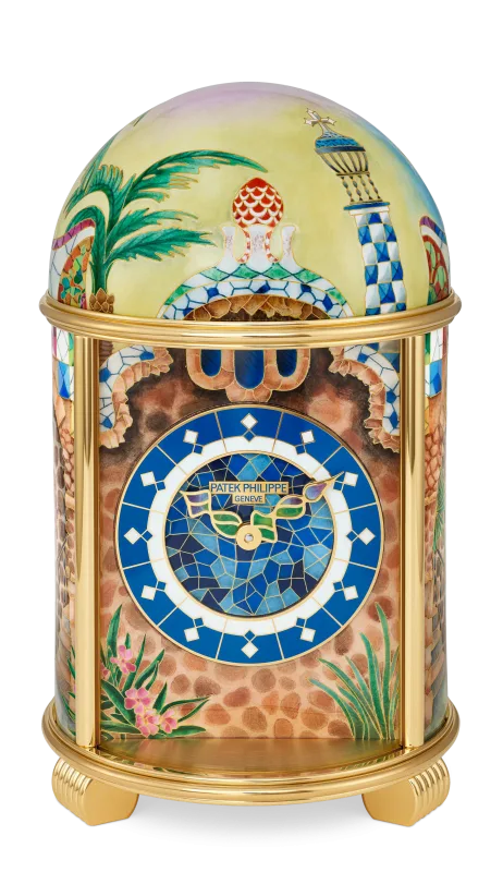 Patek Philippe 20216M-001