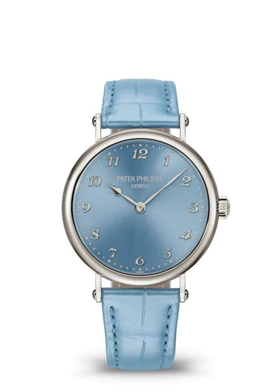 Patek Philippe Calatrava 7200/50G-012