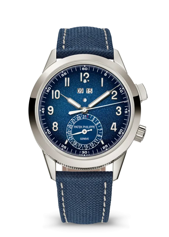 Patek Philippe 5322G-001