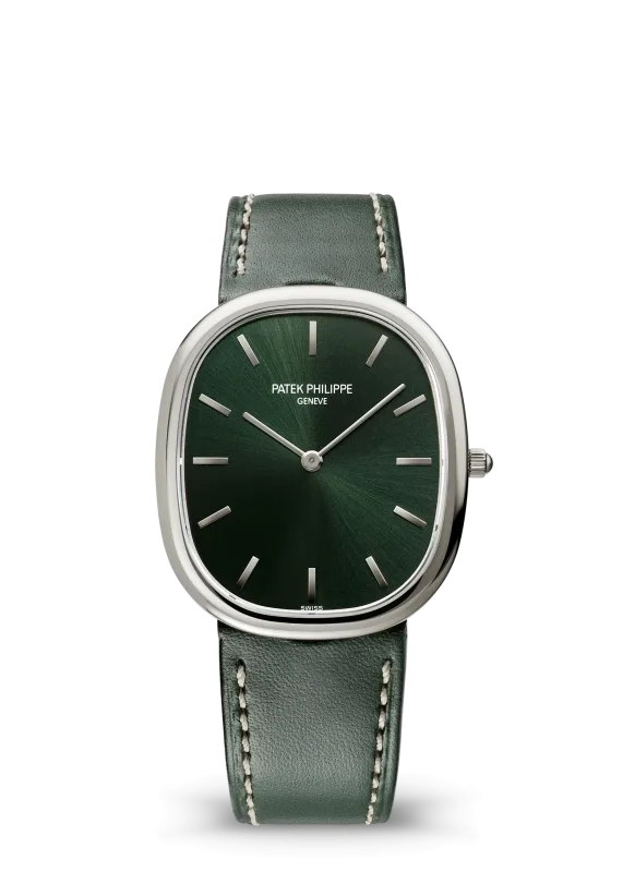 Patek Philippe Golden Ellipse 3738/100G-014