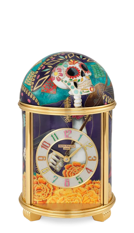Patek Philippe 10047M-001