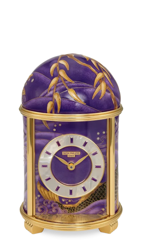 Patek Philippe 10048M-001