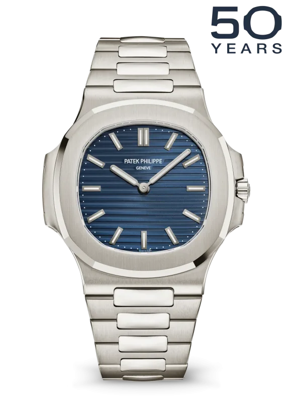 Patek Philippe Nautilus 5810/1G-001