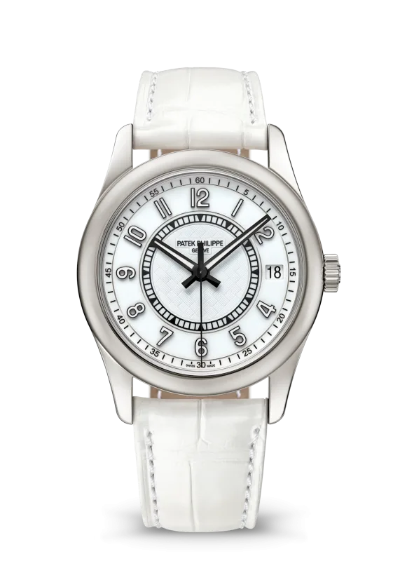 Patek Philippe Calatrava 7007G-010