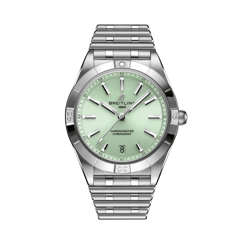 Breitling Chronomat A1038010/L554