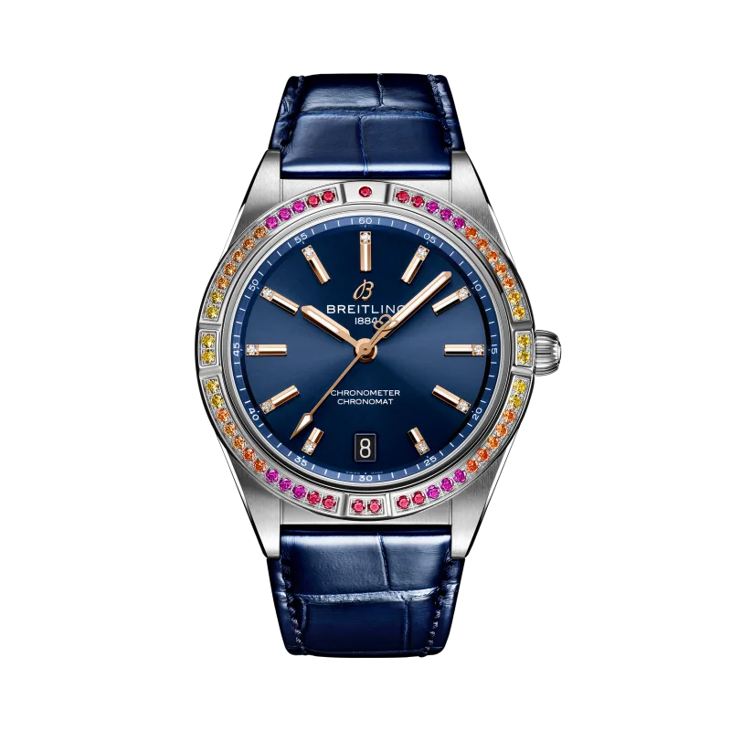 Breitling Chronomat A1038061/CA98