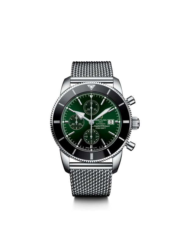 Breitling Superocean Heritage A133121A/L536