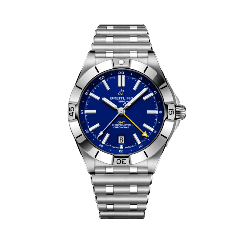 Breitling Chronomat A32398C9/CC82