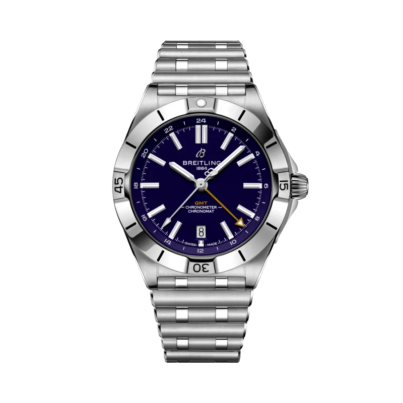 Breitling Chronomat A32398D3/Q653