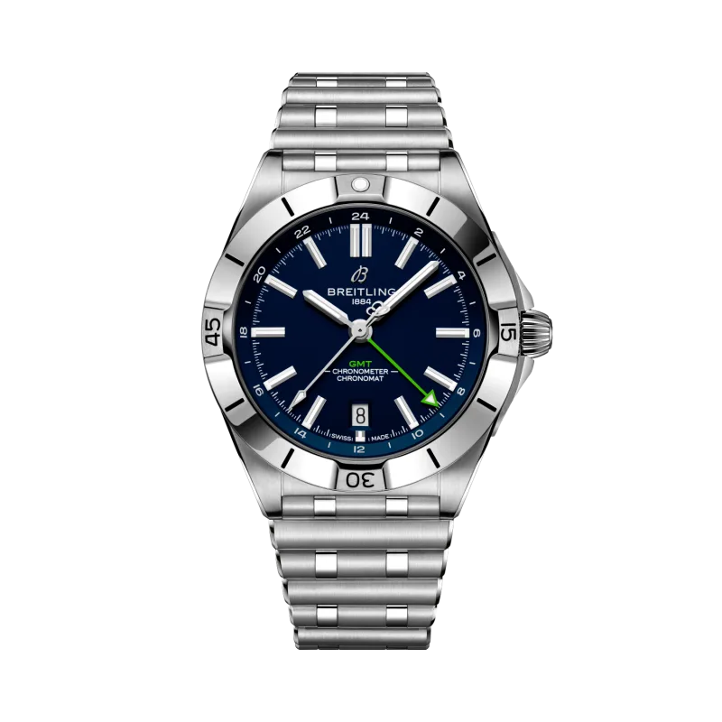 Breitling Chronomat A32398D4/CC84