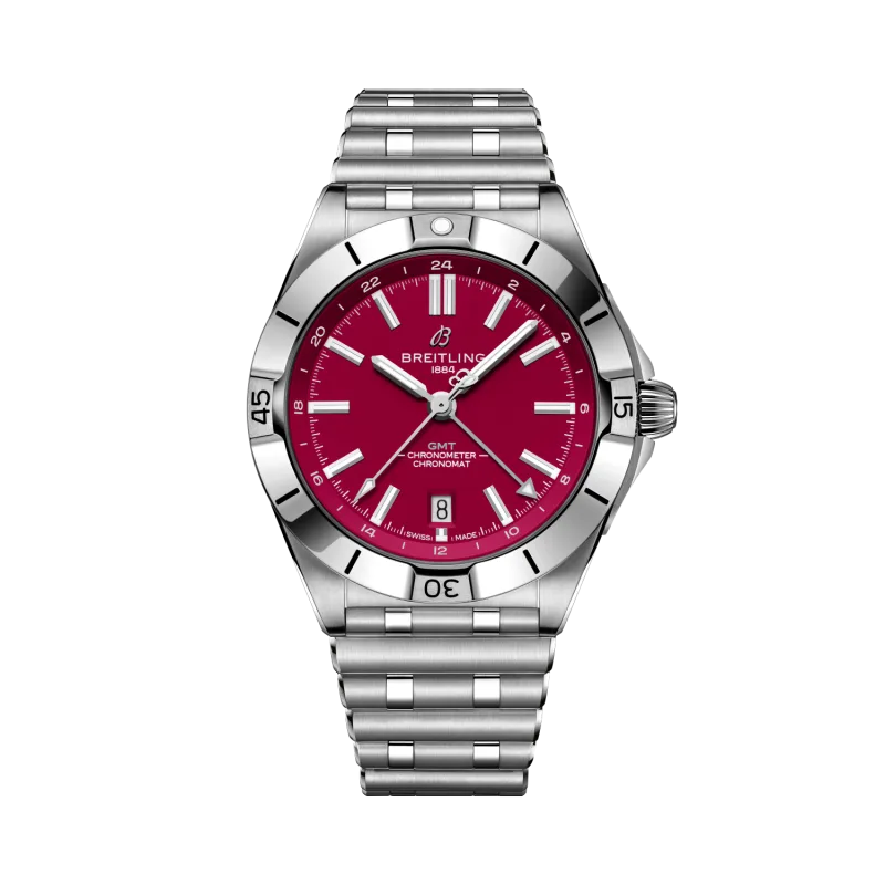 Breitling Chronomat A32398D9/K580