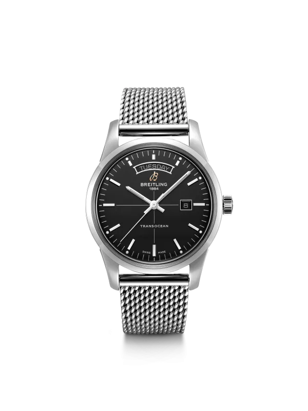 Breitling Transocean A4531012/BB69