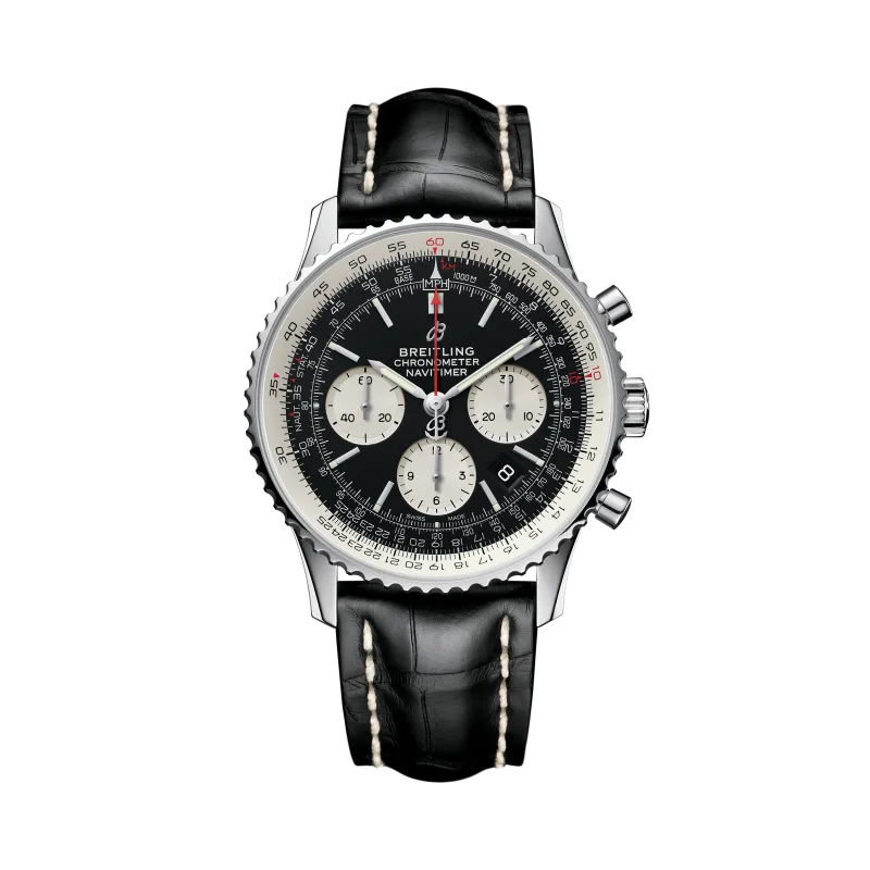 Breitling Navitimer AB012121/BG75