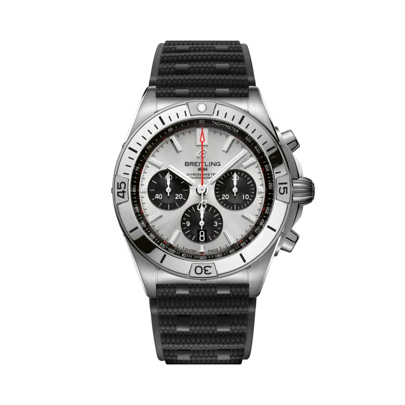 Breitling Chronomat AB013410/G865